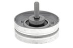 Vaico V20-3216 Accessory Drive Belt Tensioner Pulley - view 1