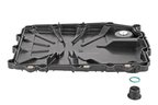 Vaico V20-3257 Engine Oil Pan - view 3