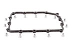 Vaico V20-3257 Engine Oil Pan - view 4