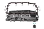 Vaico V20-3257 Engine Oil Pan - view 1