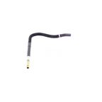 Vaico V20-3314 Power Steering Return Hose - view 7