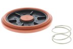 Vaico V20-3344 PCV Valve Cover - view 2