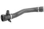 Vaico V20-3347 Radiator Coolant Hose - Upper - view 1