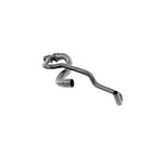 Vaico V20-3348 Radiator Coolant Hose - Upper - view 2