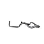 Vaico V20-3348 Radiator Coolant Hose - Upper - view 5