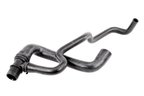 Vaico V20-3348 Radiator Coolant Hose - Upper - view 1