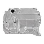 Vaico V20-3374 Engine Oil Pan - view 2