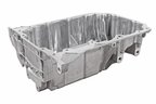 Vaico V20-3374 Engine Oil Pan - view 1
