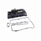 Vaico V20-3384 Engine Valve Cover - view 1