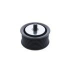 Vaico V20-3406 Accessory Drive Belt Idler Pulley - Left or Right - view 5