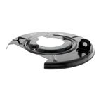 Vaico V20-3447 Brake Backing Plate - Right - view 2