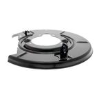 Vaico V20-3447 Brake Backing Plate - Right - view 3