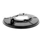 Vaico V20-3447 Brake Backing Plate - Right - view 4