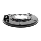 Vaico V20-3447 Brake Backing Plate - Right - view 5