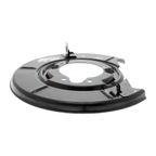 Vaico V20-3447 Brake Backing Plate - Right - view 7