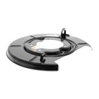Vaico V20-3447 Brake Backing Plate - Right - view 8