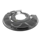 Vaico V20-3547 Brake Dust Shield - Front - view 6
