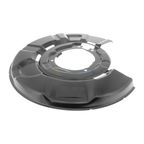 Vaico V20-3547 Brake Dust Shield - Front - view 7
