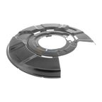Vaico V20-3547 Brake Dust Shield - Front - view 8