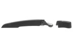 Vaico V20-3553 Wiper Arm - Rear - view 1