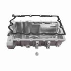Vaico V20-3628 Engine Oil Pan - view 1
