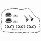 Vaico V20-3674 Engine Variable Valve Timing (VVT) Adjuster - Intake - view 1