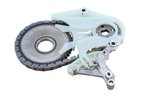 Vaico V20-3812 Engine Timing Chain Tensioner - view 2