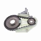 Vaico V20-3812 Engine Timing Chain Tensioner - view 1