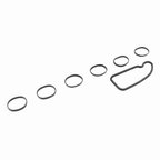 Vaico V20-3843 Engine Intake Manifold - view 3