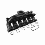 Vaico V20-3843 Engine Intake Manifold - view 1