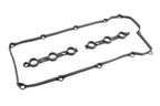 Vaico V20-3845 Engine Valve Cover - view 3