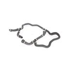 Vaico V20-3858 Engine Coolant Hose - Lower - view 2
