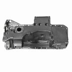Vaico V20-3894 Engine Oil Pan - view 2