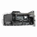 Vaico V20-3894 Engine Oil Pan - view 1