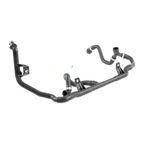 Vaico V20-3961 Engine Coolant Water Outlet Tube - view 4