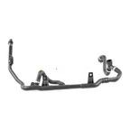Vaico V20-3961 Engine Coolant Water Outlet Tube - view 5