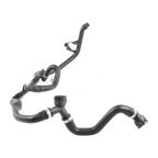 Vaico V20-3961 Engine Coolant Water Outlet Tube - view 7