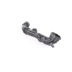 Vaico V20-3976 Engine Air Intake Hose - view 6
