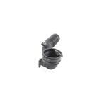 Vaico V20-3977 Engine Air Intake Hose - view 7