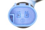 Vaico V20-4067 Suspension Strut - Front Left - view 3