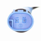 Vaico V20-4067 Suspension Strut - Front Left - view 4