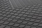 Vaico V20-4093 Floor Mat - Front or Rear - view 2