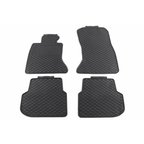 Vaico V20-4093 Floor Mat - Front or Rear - view 1