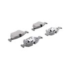 Vaico V20-4116 Disc Brake Pad Set - Front - view 4