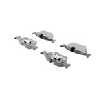 Vaico V20-4116 Disc Brake Pad Set - Front - view 6