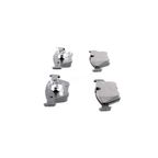 Vaico V20-4116 Disc Brake Pad Set - Front - view 7