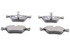 Vaico V20-4116 Disc Brake Pad Set - Front - view 1