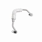 Vaico V20-4469 Engine Coolant Pipe - view 2