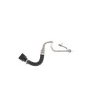 Vaico V20-4474 Engine Coolant Pipe - view 4