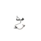 Vaico V20-4474 Engine Coolant Pipe - view 7
